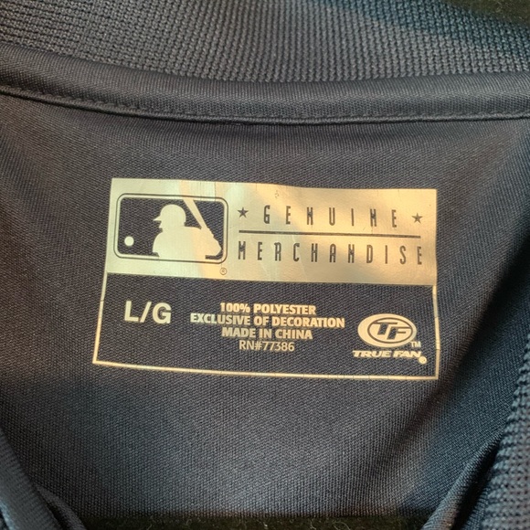 Boston polo - Picture 4 of 7